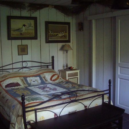 Cléres ラ グランジュ デ マレット Bed & Breakfast エクステリア 写真