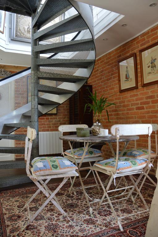 Cléres ラ グランジュ デ マレット Bed & Breakfast エクステリア 写真