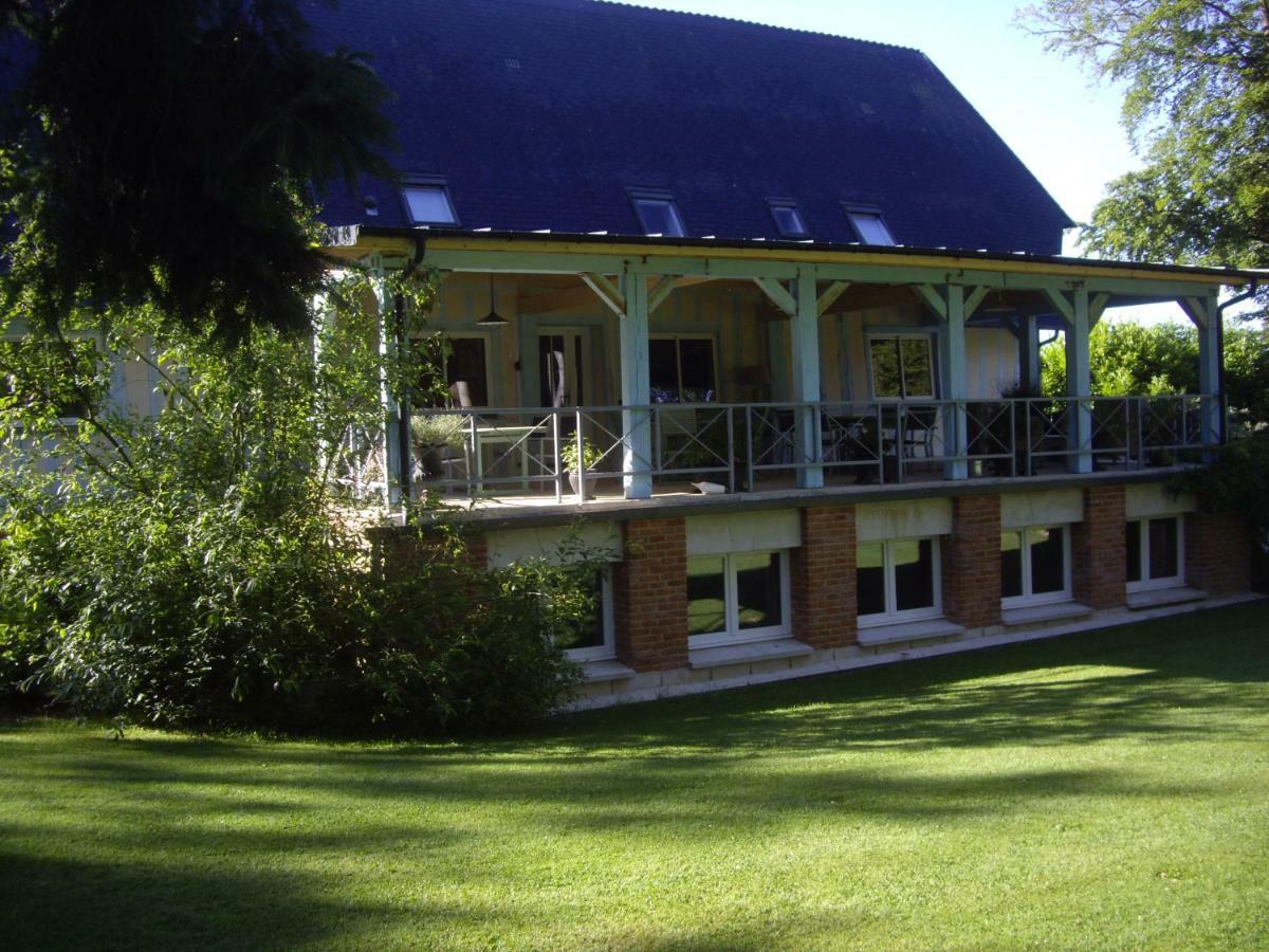 Cléres ラ グランジュ デ マレット Bed & Breakfast エクステリア 写真